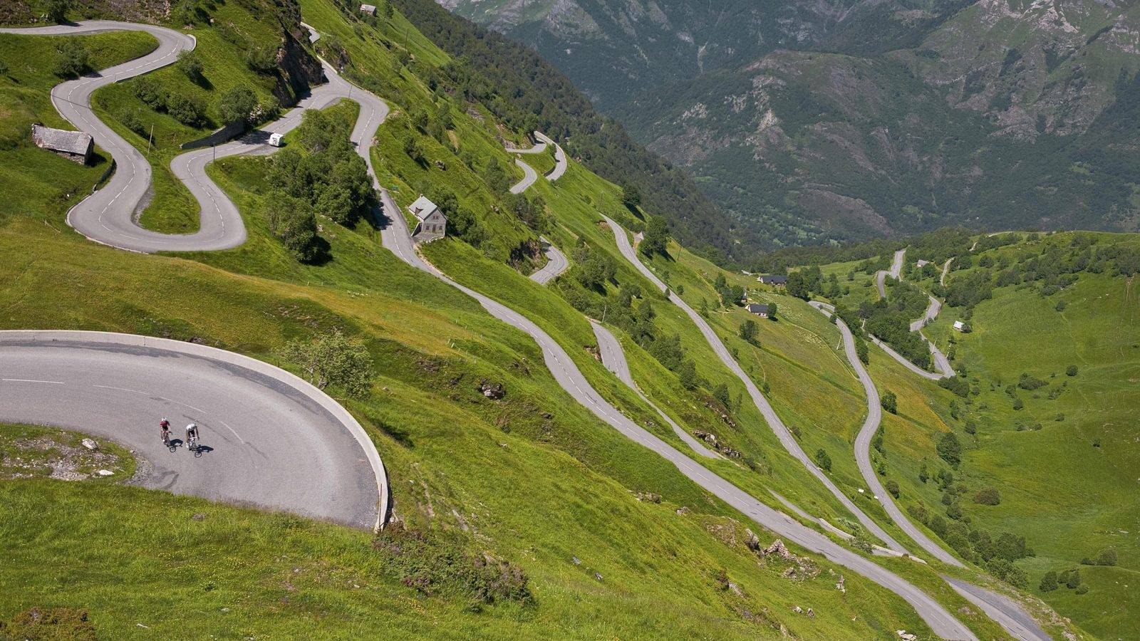 Réserver un gite proche du Tourmalet