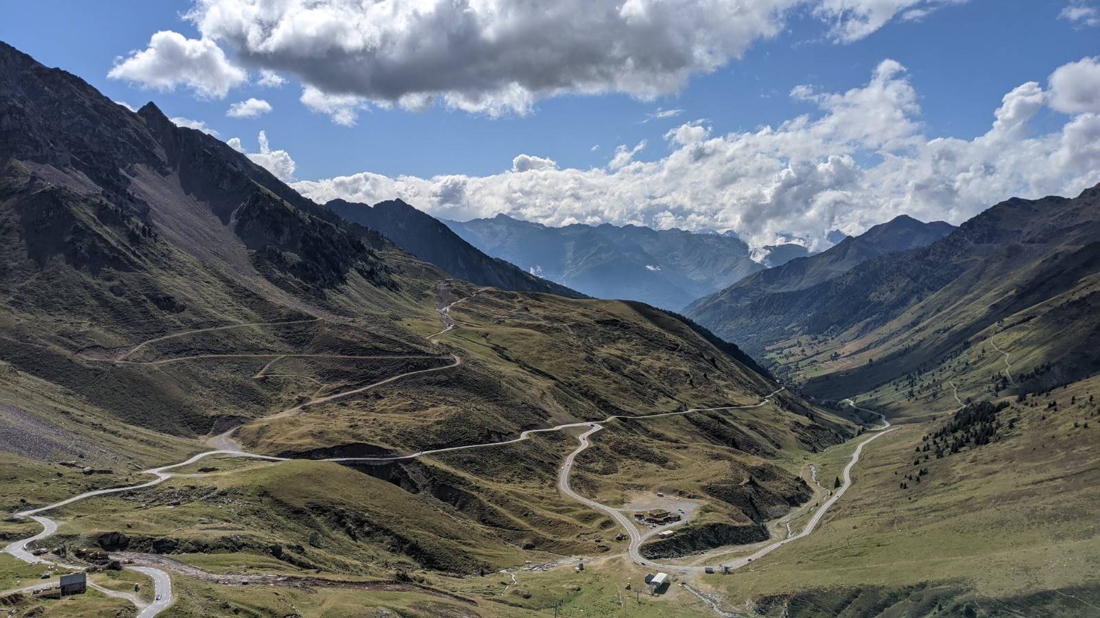 Privatisation lieu avec hébergement pour un événement proche Gavarnie 65120