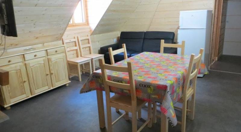 hébergement pour groupe de cyclistes luz saint sauveur