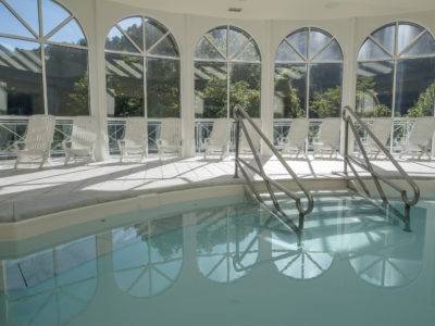 balade au pont d'espagne