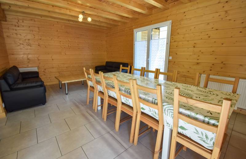 hebergement groupe de cyclistes proche du tourmalet