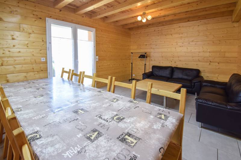 location logement pour cyclistes