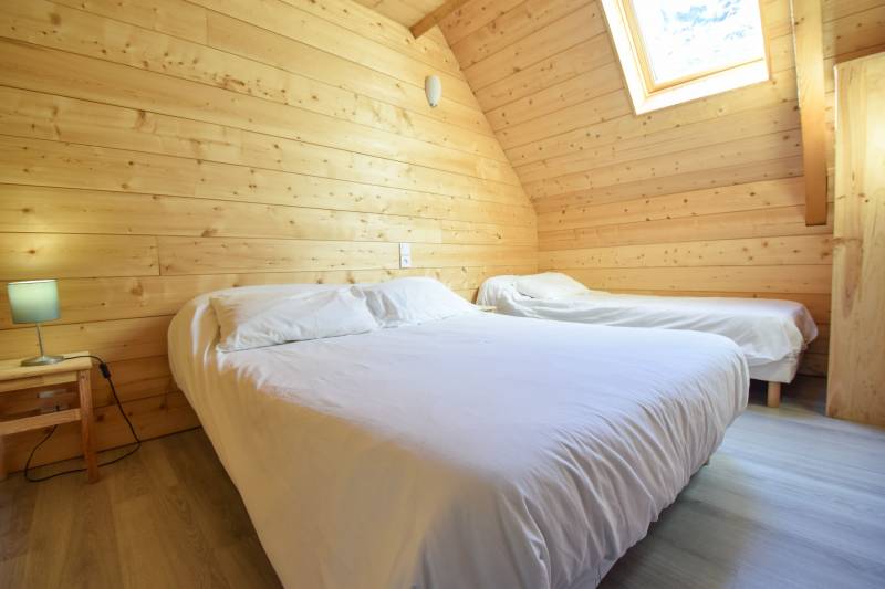 appartement proche du tourmalet