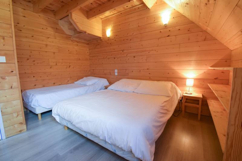 appartement dans les hautes pyrénées