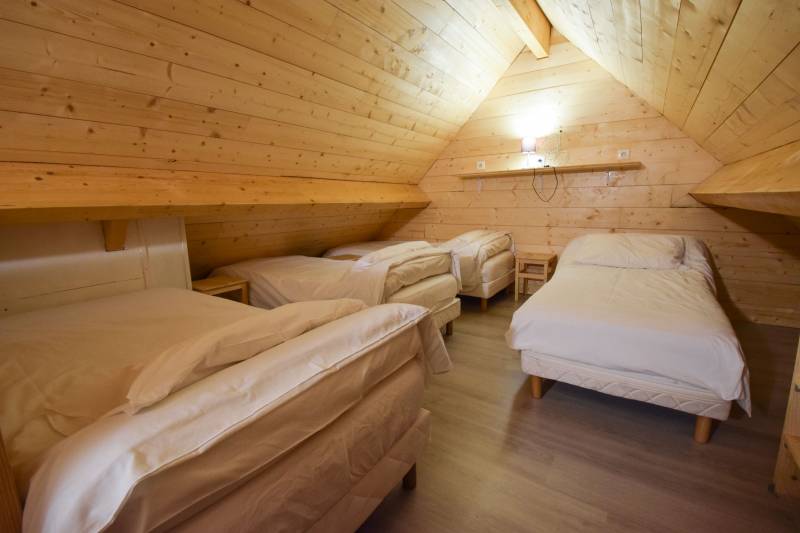 demi-pension pour cyclistes proche d'argeles-gazost