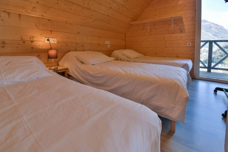 randonnée proche du tourmalet