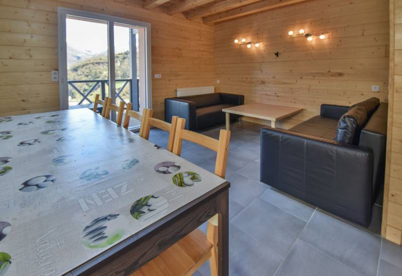 appartement luz saint sauveur