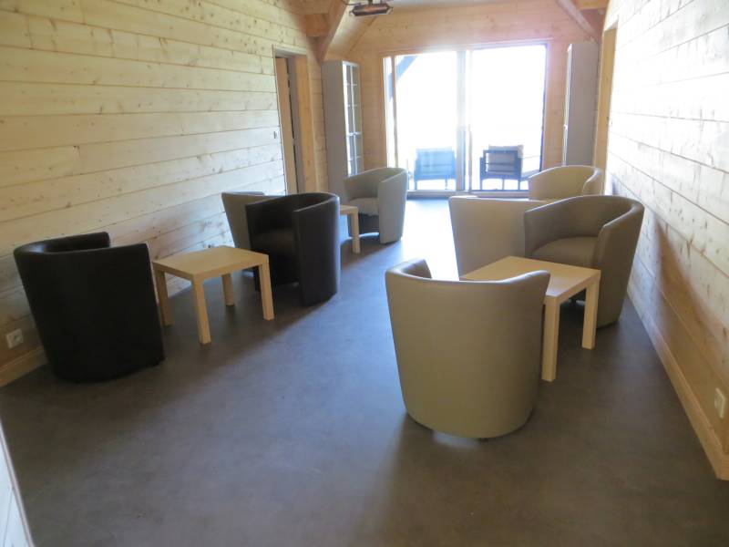 appartement pour cures de 3 semaines à luz saint sauveur