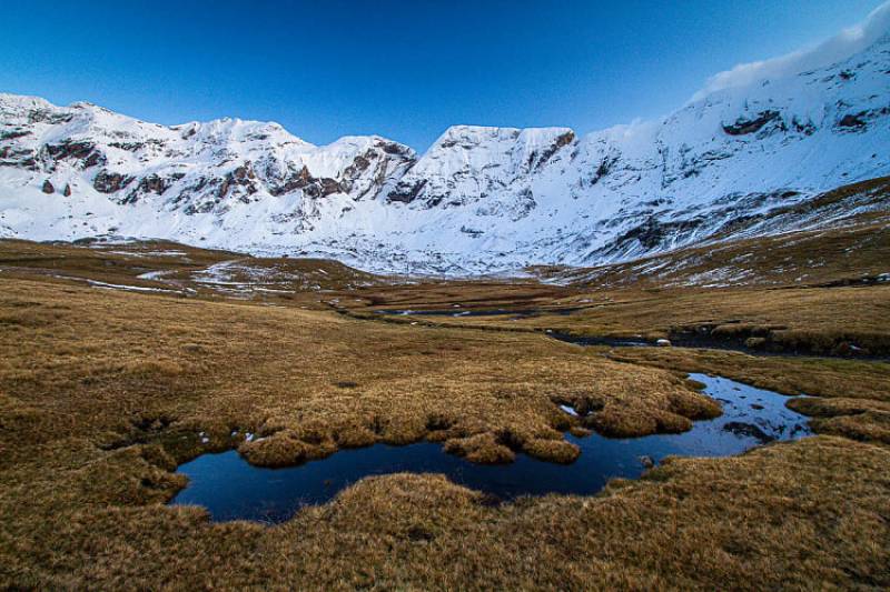 VISITER LE CIRQUE DE TROUMOUSSE