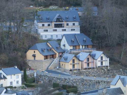location de vacances à luz saint sauveur