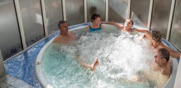 balade à luz saint sauveur