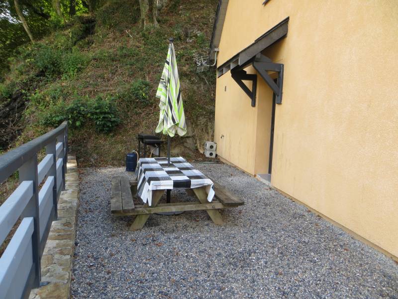 location chambre luz saint sauveur