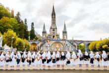 Notre zone d'activité pour ce service Location d'appartements et chalets pour les vacances proche Gavarnie 65120