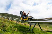 Activités et loisirs Hautacam Parc de Loisirs