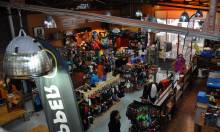 Nos prestations sur le secteur de près de La Mongie 65200