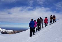 Notre zone d'activité pour ce service Réservation location saisonnière équipée à Luz-Saint-Sauveur 65120 pour groupe de 10 personnes