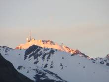 Notre zone d'activité pour ce service Location de vacances près de Barèges 65120 pour un court ou long séjour