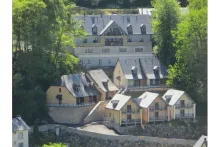 Notre zone d'activité pour ce service Location saisonnière près de Barèges 65120 pour les vacances d'été