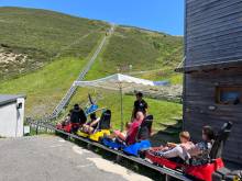 Nos prestations sur le secteur de près de Barèges 65120