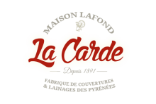 fabrique de couvertures et lainage en laine des Pyrénées