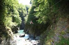 location pour randonnée cycliste près d'argeles gazost